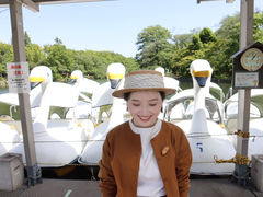 -井之头恩赐公园