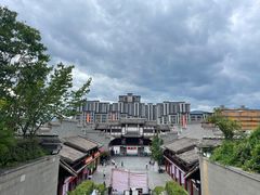 -沙县小吃文化城