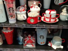 -星巴克(北京望京店)