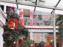 -尼玛藏家风味园(阿山食城店)