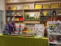 -竹鲜笙全竹宴(国色天香店)