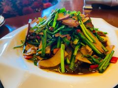 -聚湘阁湘菜馆(理工大学店)