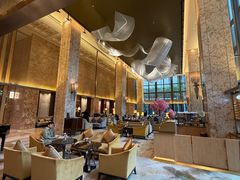 -杭州城中香格里拉大酒店