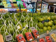 -Olé精品超市(广州太古汇店)