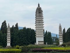-云南民族村