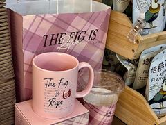 -Yee3·三号椰(上海中山公园龙之梦店)