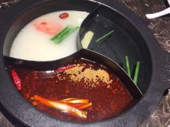 -火锅岛潮牌自助餐厅(天津天佑城店)