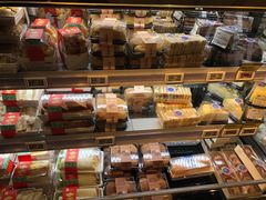 零售区-盒马鲜生(双清路店)