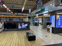 -苏宁易购(Suning Elec大连胜利广场店)