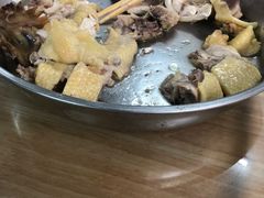 -润记农家菜