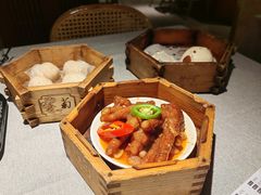 -晓粤·惹味粤菜(凯德乐峰广场店)
