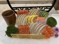 -泓历皇朝酒店(东亭店)