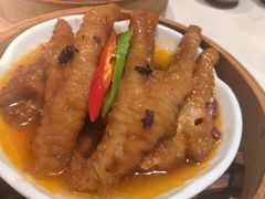 -禄运茶居·手工点心(猎德店)