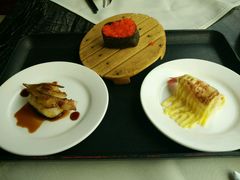 -东方红海鲜百汇(国际大厦店)