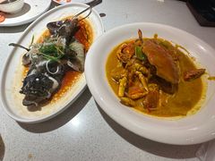 -南海渔家•渔民海鲜(万豪店)