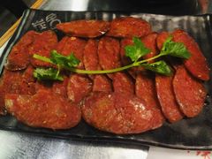 -炭舍干锅·烤鱼(扬名广场店)