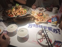 -东莞松山湖万象汇