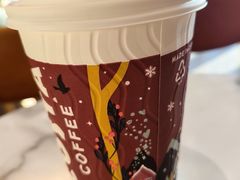 -COSTA COFFEE(中粮祥云店)