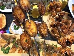 -前海沿·青岛菜(五四广场永旺店)