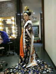 点击看大图 -盘子女人坊(珠海拱北旗舰店)