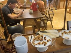 -小飞象面包公社(珠江路金鹰店)