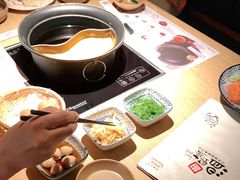 -温野菜涮涮锅(西单大悦城店)