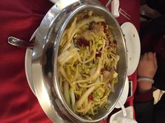 中乐百花酒店中餐厅-中乐百花酒店-自助餐厅