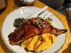 -佰海稻食堂·盖饭·拉面·寿喜锅(中华广场店)