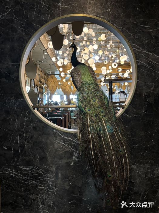 雀蓝川菜(奥体广场店)图片