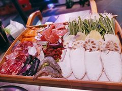 -北木南烤肉和酒(重庆雾都广场店)
