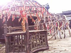 -中国汉城景区