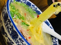 -淮南牛肉筋汤(锦辉商城店)