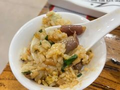 -美达尔烧烤(银川东路店)