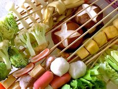 -玉林串串香·自助串串(崇文门搜秀店)