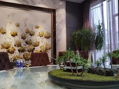 -明珠海港大酒店