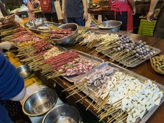-袁师傅烤肉(弹子石店)