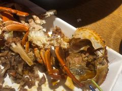 -谢蟹浓·肉蟹煲(新奥店)
