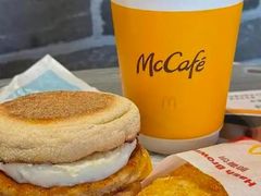 -麦当劳(莆田荔城大道万达店)