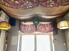 -蜗牛小馆醉乡民谣云南菜(惠新西里店)