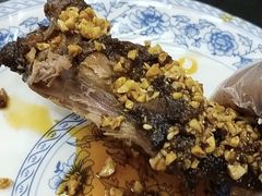 -鸿运兔·手撕烤兔(天府广场店)