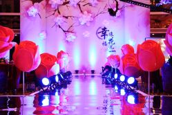 点击看大图 -金紫银平价海鲜城·宴会厅(梨园店)