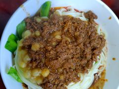 特色豌杂面干溜-朱儿面庄(洋河三路店)