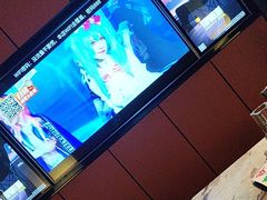 -星聚会KTV(复地活力城店)