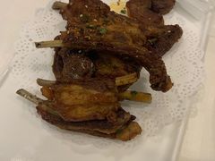 -唐晋人家(源深路店)