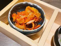 -赤坂亭·M9和牛烧肉(南京江南虹悦城店)