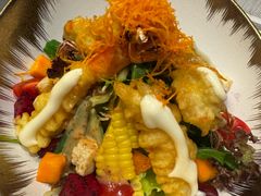 -月下料理(楷林IFC店)