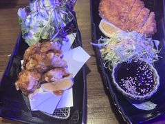 -白石的深夜食堂(济南万象城店)