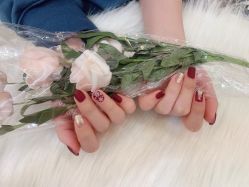 -伊奈尔美甲美睫