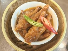 -安泰楼·佛跳墙创始人·传统闽味早茶·酒楼(三坊七巷闽菜地标店)
