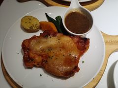 -斗牛士牛排餐厅(嘉里汇店)